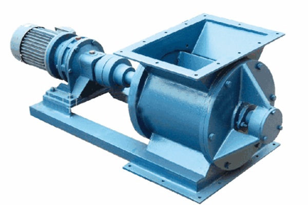 了解剛性葉輪給料機，給工作帶來優(yōu)勢哦！